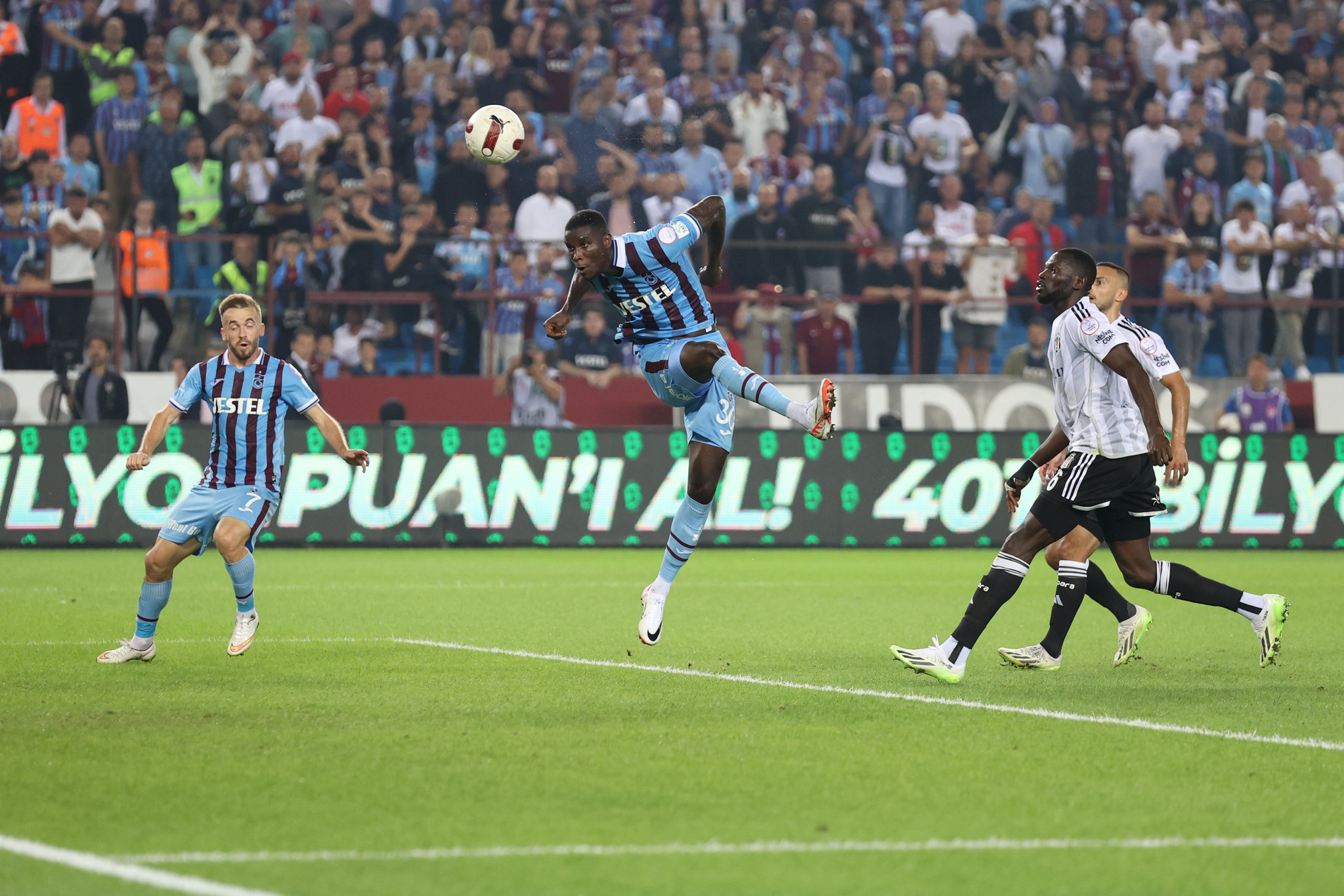 TRANSFER HABERİ: Fenerbahçe’den Onuachu bombası! Anlaşma tamam