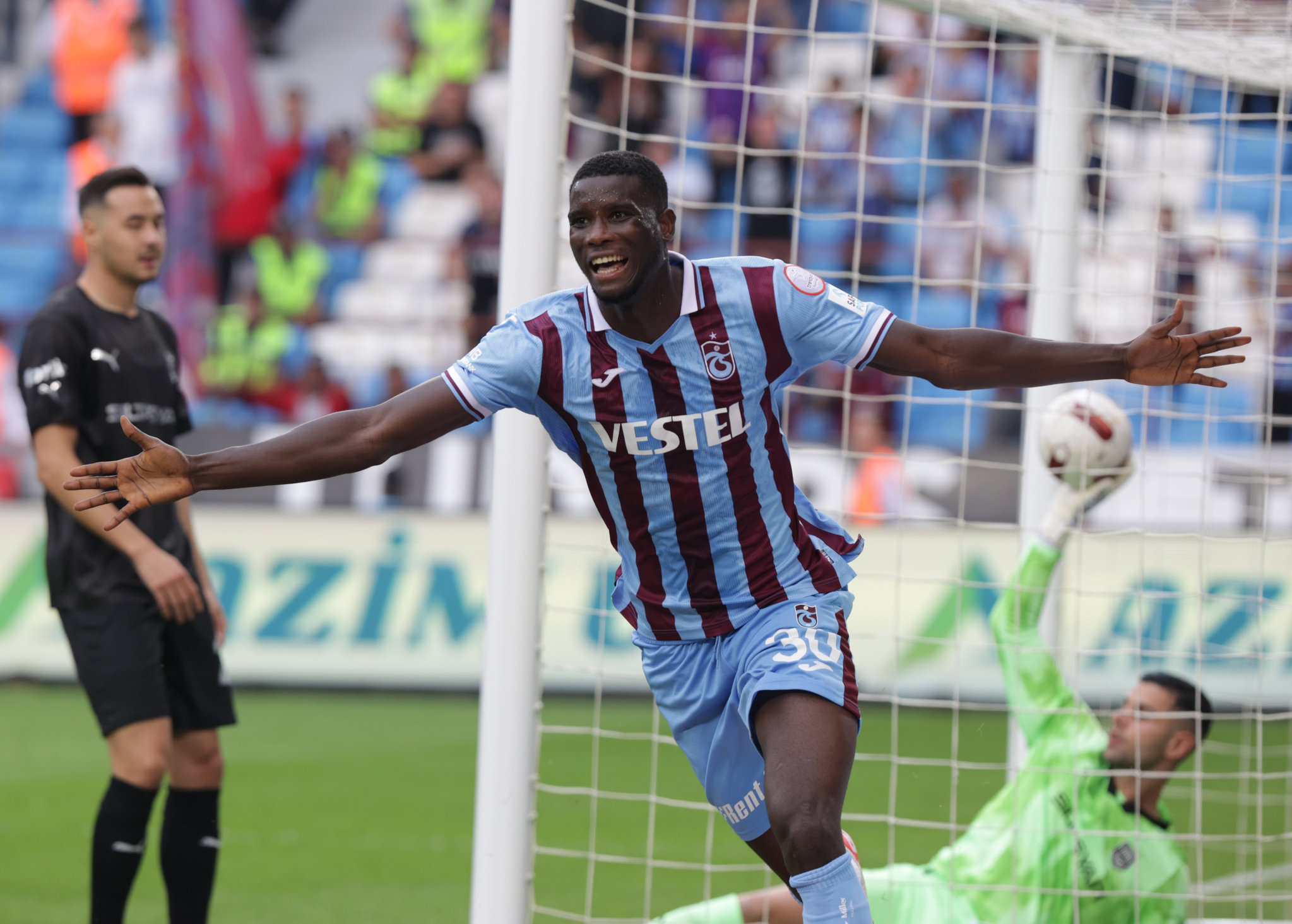 TRANSFER HABERİ: Fenerbahçe’den Onuachu bombası! Anlaşma tamam