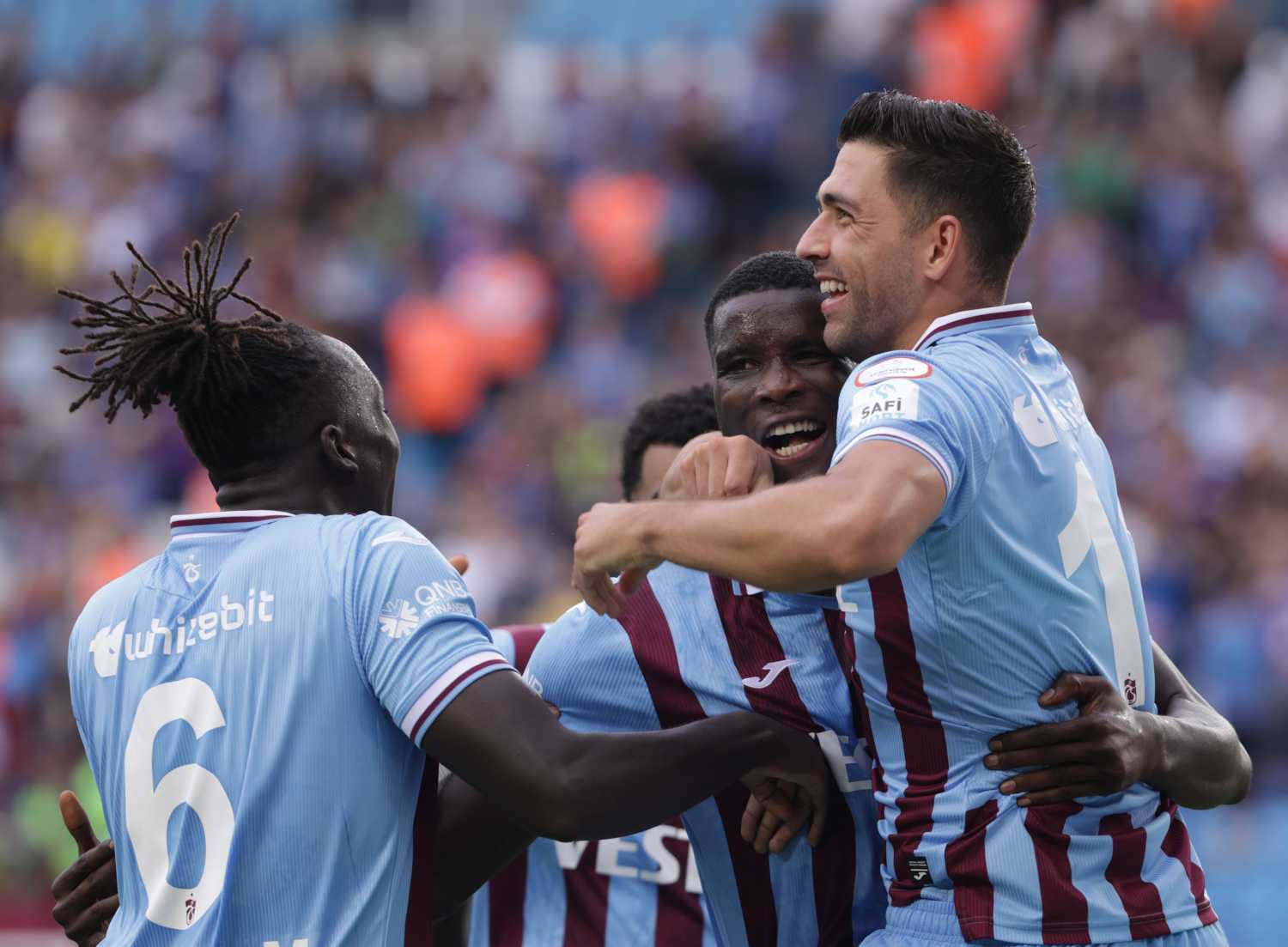 TRANSFER HABERİ: Fenerbahçe’den Onuachu bombası! Anlaşma tamam