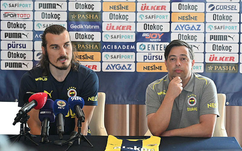 TRANSFER HABERİ: Fenerbahçe’den Onuachu bombası! Anlaşma tamam
