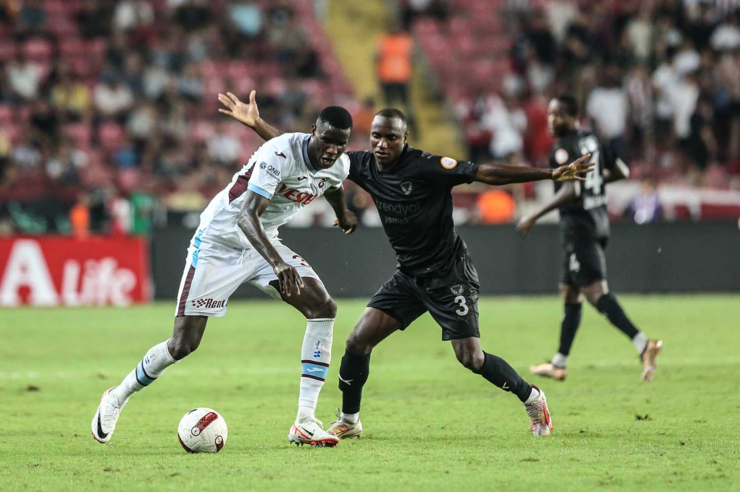 TRANSFER HABERİ: Fenerbahçe’den Onuachu bombası! Anlaşma tamam