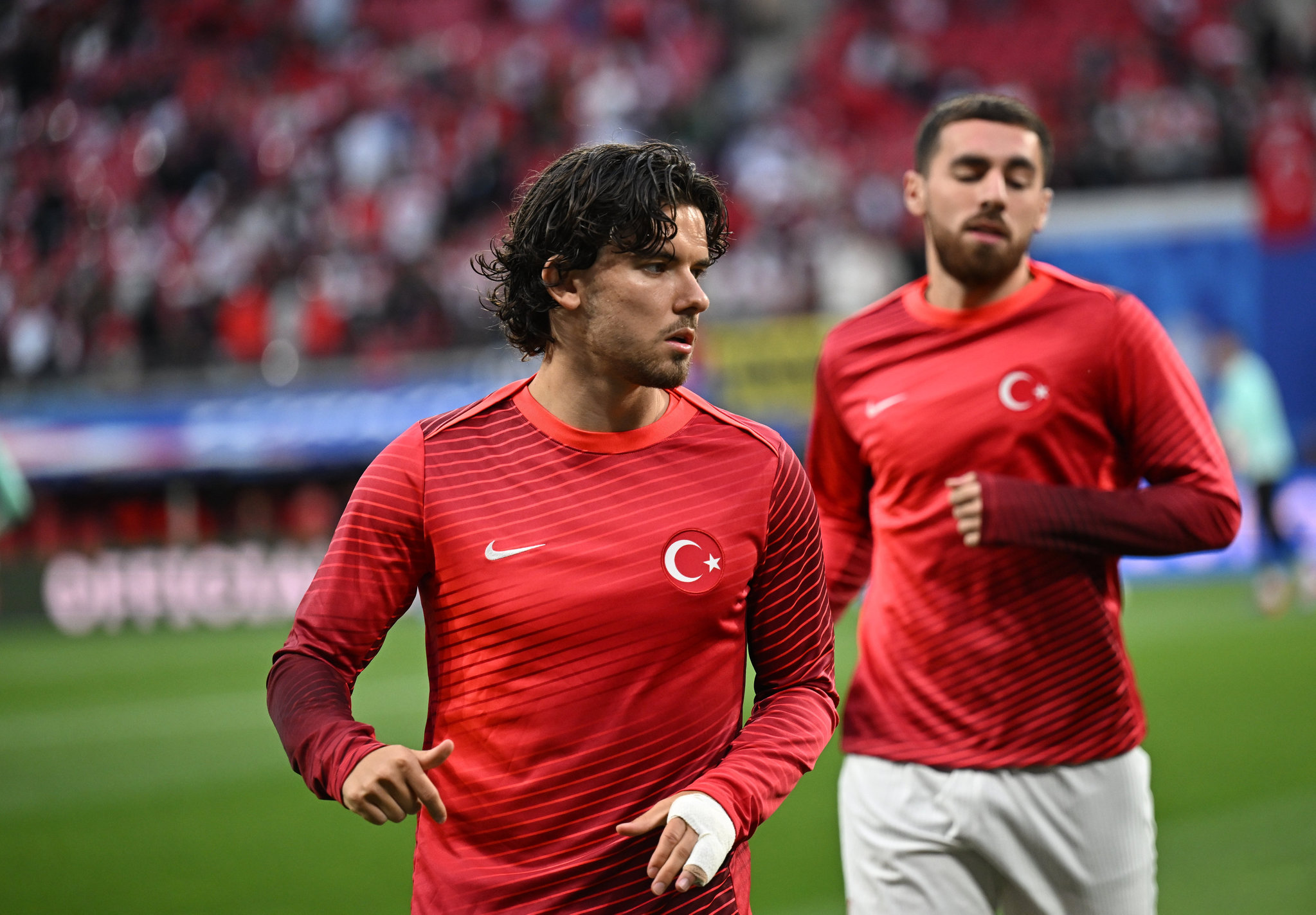 TRANSFER HABERİ: Ferdi Kadıoğlu Fenerbahçe’ye veda mı ediyor? İşte yeni talibi