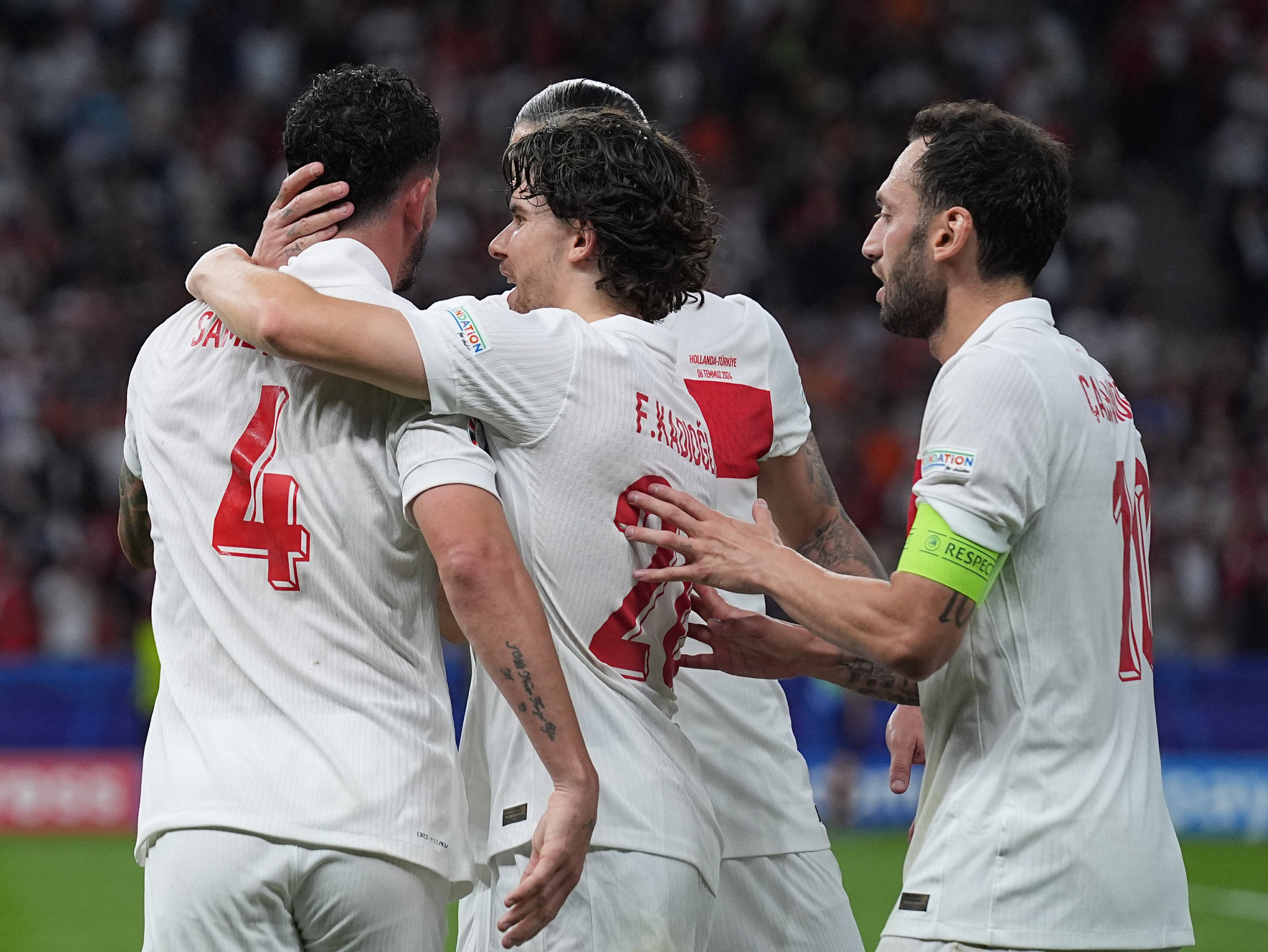 TRANSFER HABERİ: Ferdi Kadıoğlu Fenerbahçe’ye veda mı ediyor? İşte yeni talibi