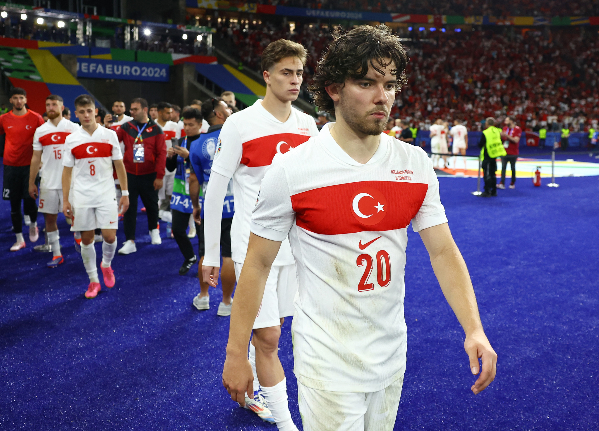TRANSFER HABERİ: Ferdi Kadıoğlu Fenerbahçe’ye veda mı ediyor? İşte yeni talibi