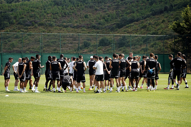 Beşiktaş transferde bombayı patlatıyor! Mats Hummels derken...