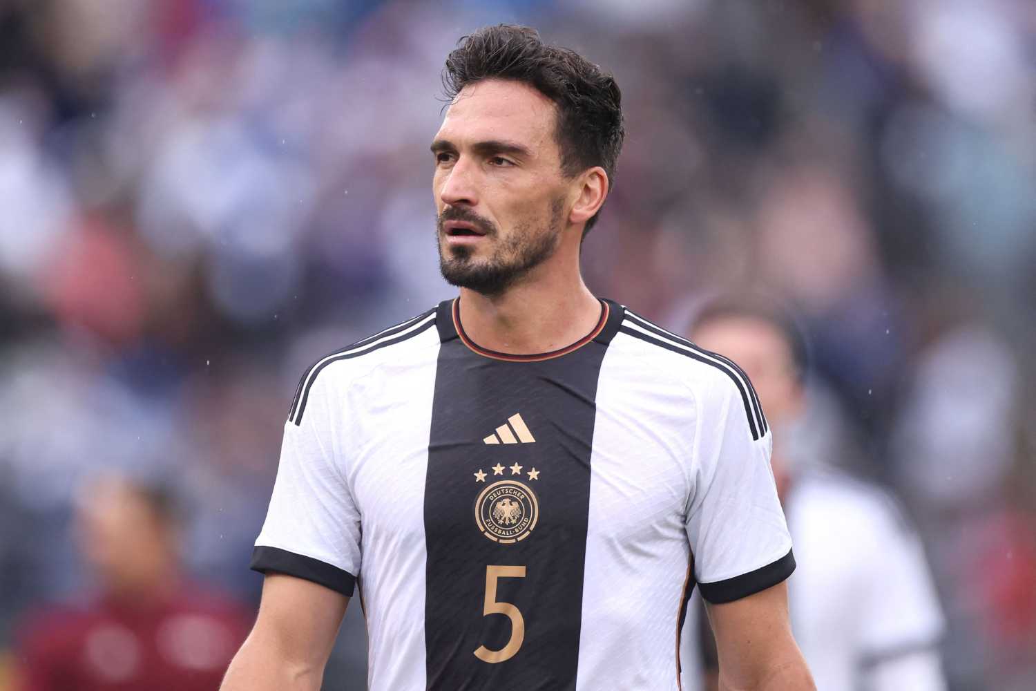 Beşiktaş transferde bombayı patlatıyor! Mats Hummels derken...