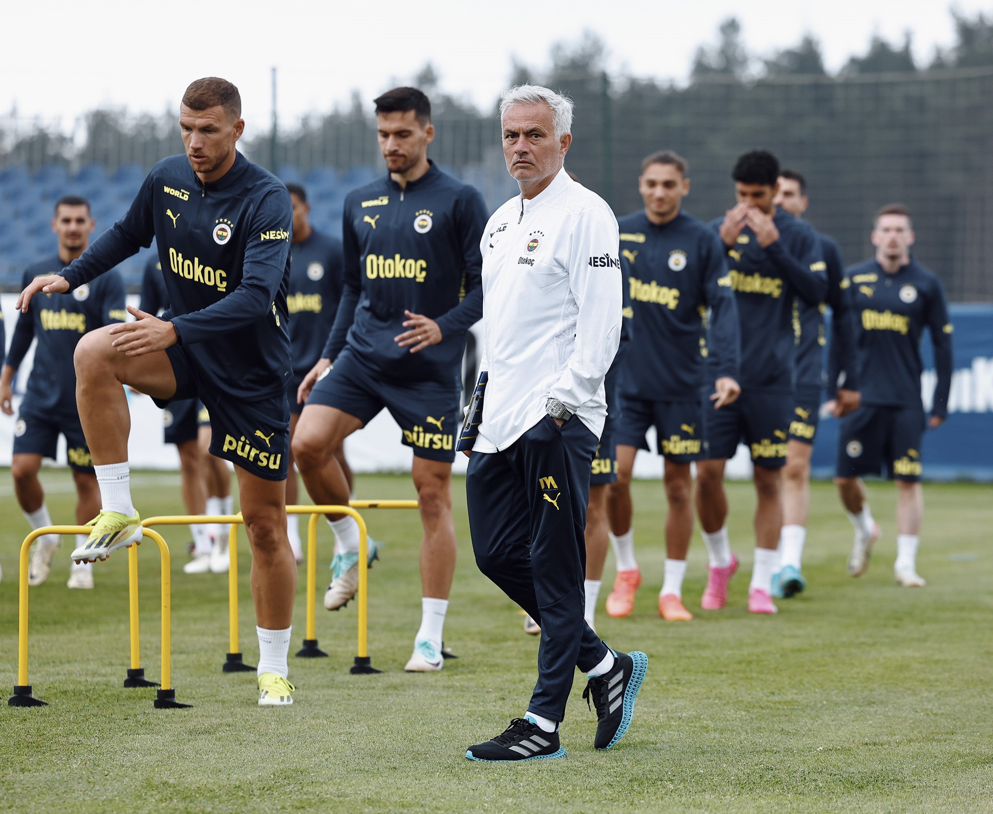 Fenerbahçe’den transferde ters köşe! Afrika basını duyurdu