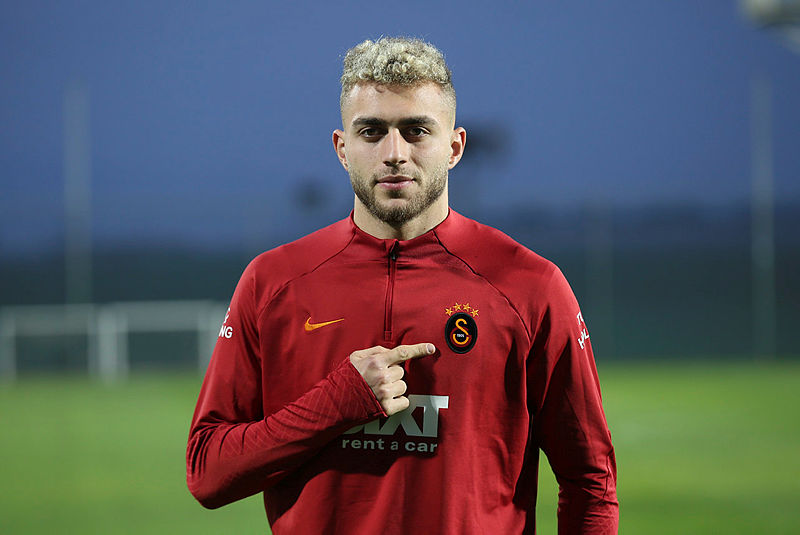 GALATASARAY TRANSFER HABERLERİ: Barış Alper Yılmaz’a İngiliz kancası! Önümüzdeki hafta...