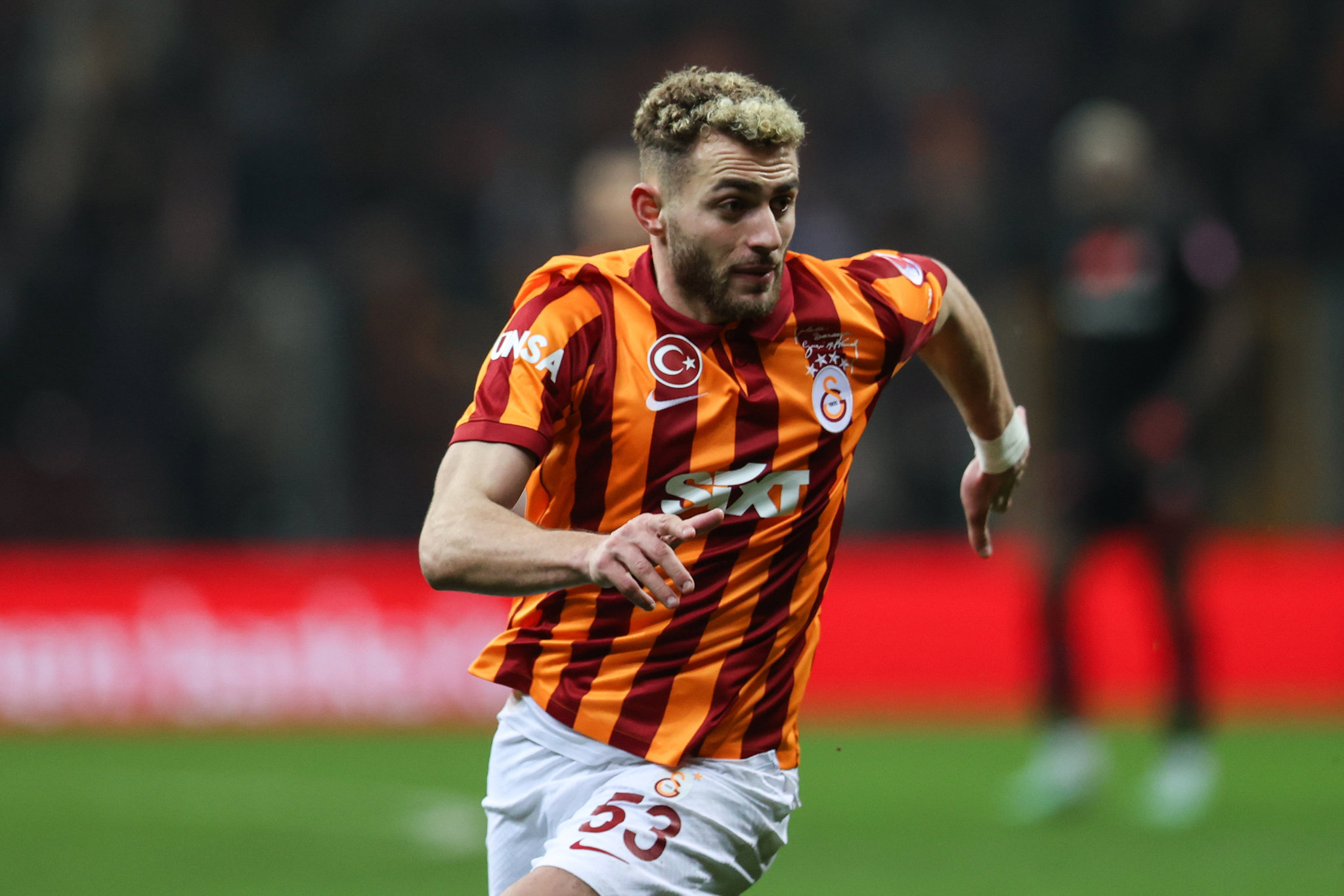 GALATASARAY TRANSFER HABERLERİ: Barış Alper Yılmaz’a İngiliz kancası! Önümüzdeki hafta...