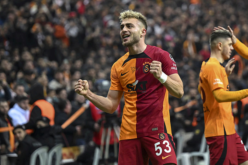 GALATASARAY TRANSFER HABERLERİ: Barış Alper Yılmaz’a İngiliz kancası! Önümüzdeki hafta...