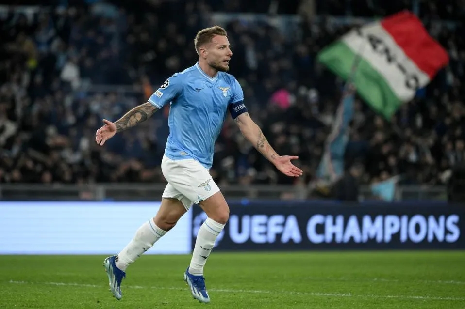 TRANSFER HABERİ | Kartal’da Ciro Immobile sesleri! Beşiktaş’ın yaptığı teklif belli oldu!