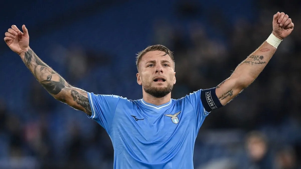 TRANSFER HABERİ | Kartal’da Ciro Immobile sesleri! Beşiktaş’ın yaptığı teklif belli oldu!