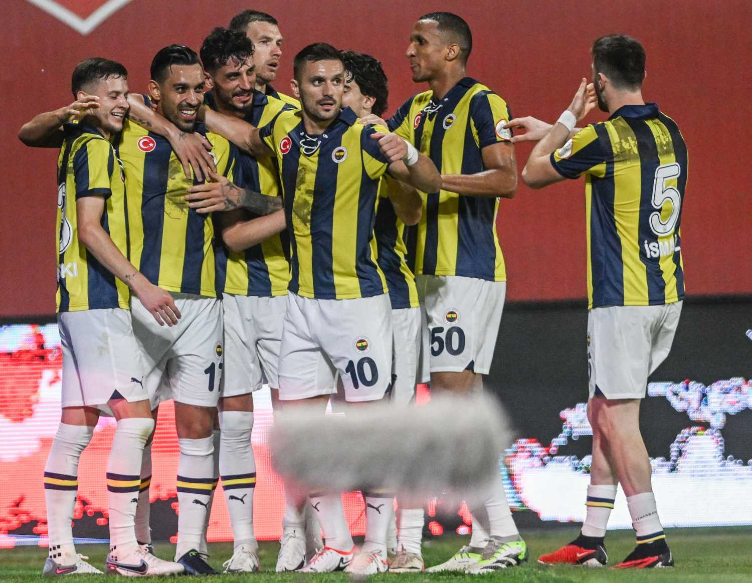 TRANSFER HABERLERİ: Youssef En-Nesyri adım adım Fenerbahçe’ye! Bu hafta içinde...