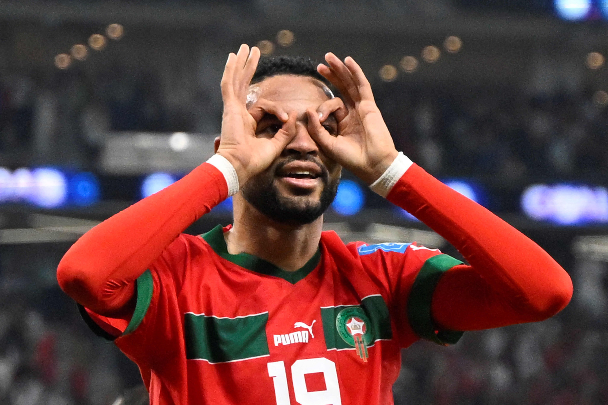 TRANSFER HABERLERİ: Youssef En-Nesyri adım adım Fenerbahçe’ye! Bu hafta içinde...