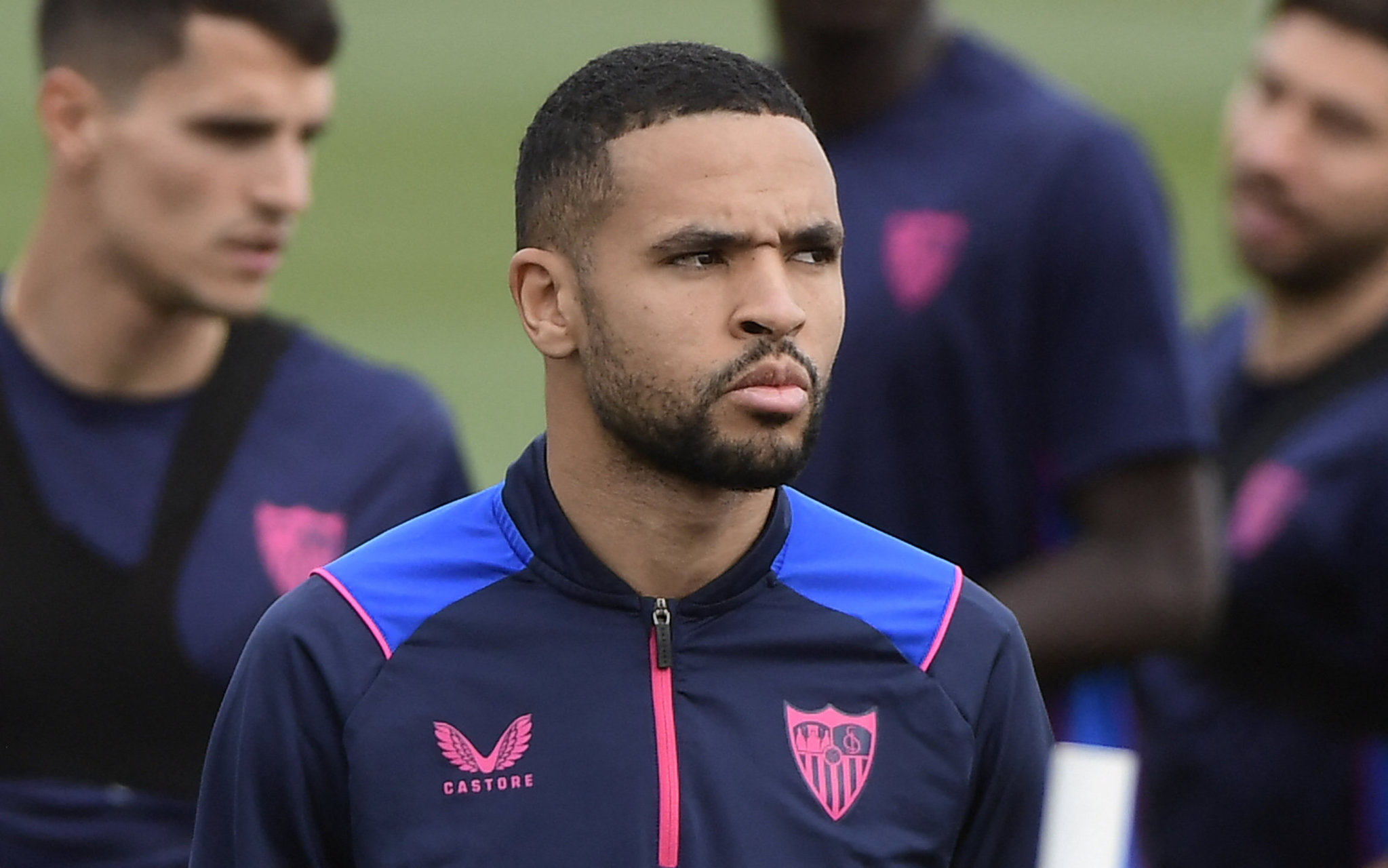 TRANSFER HABERLERİ: Youssef En-Nesyri adım adım Fenerbahçe’ye! Bu hafta içinde...