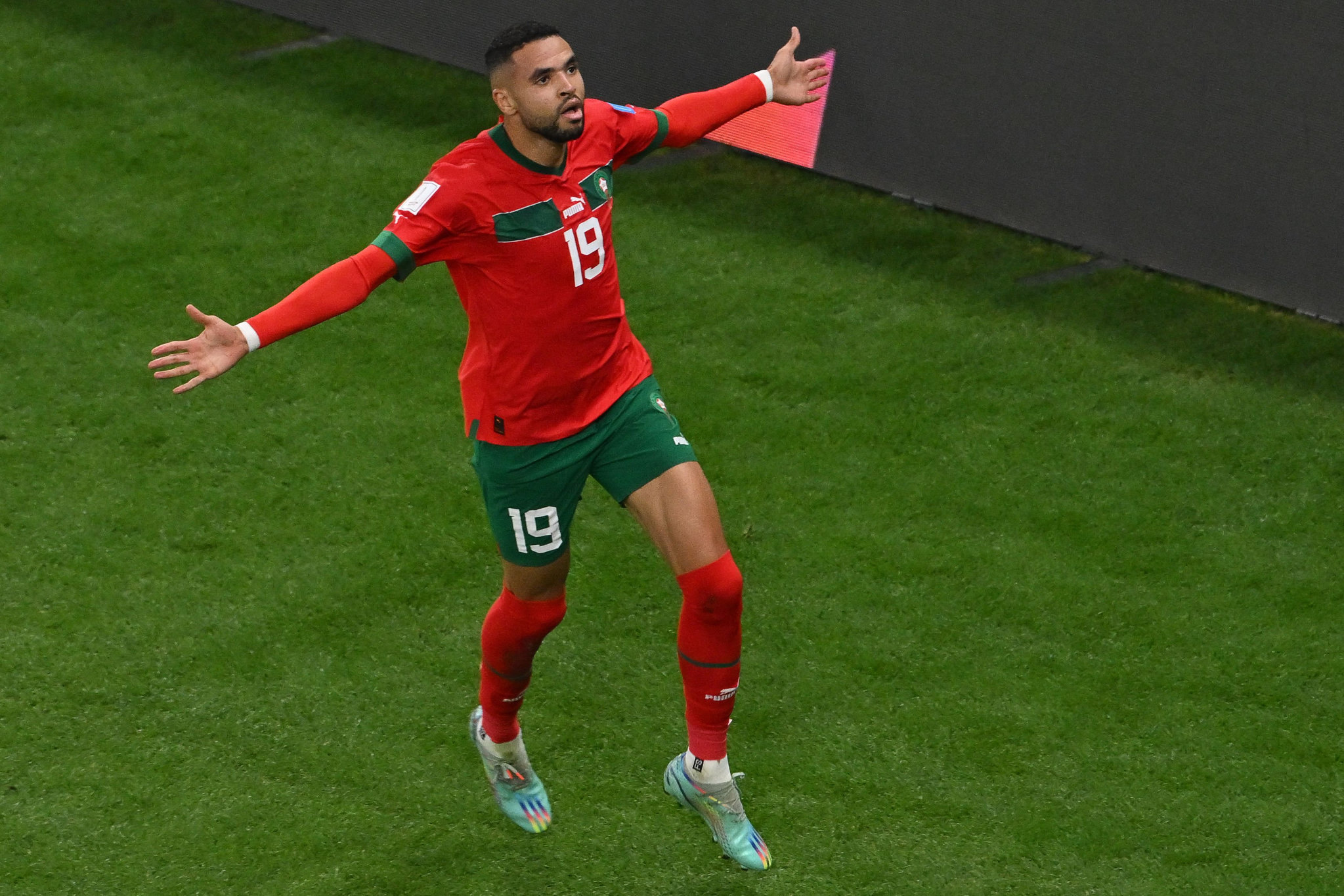 TRANSFER HABERLERİ: Youssef En-Nesyri adım adım Fenerbahçe’ye! Bu hafta içinde...