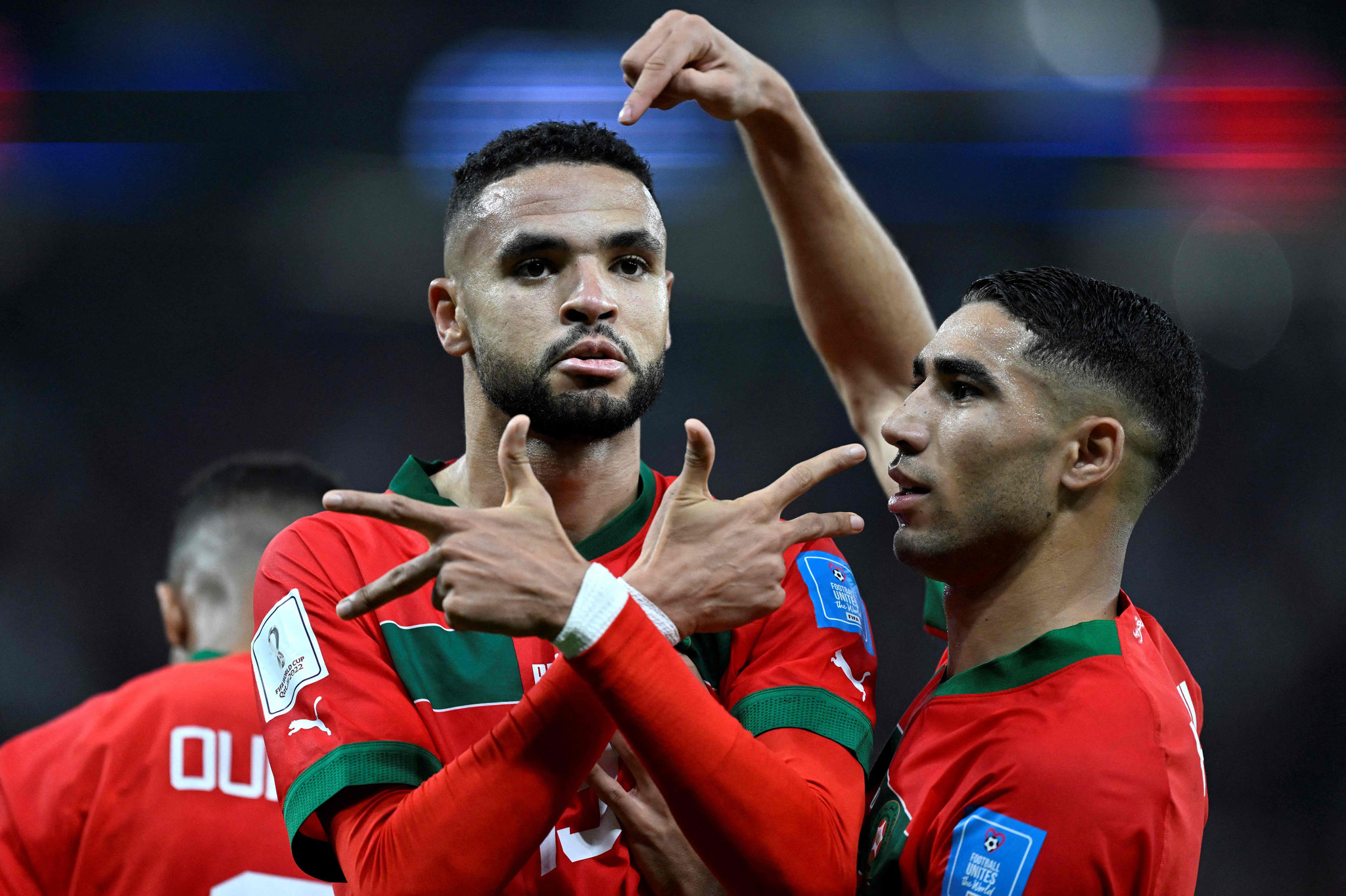 TRANSFER HABERLERİ: Youssef En-Nesyri adım adım Fenerbahçe’ye! Bu hafta içinde...