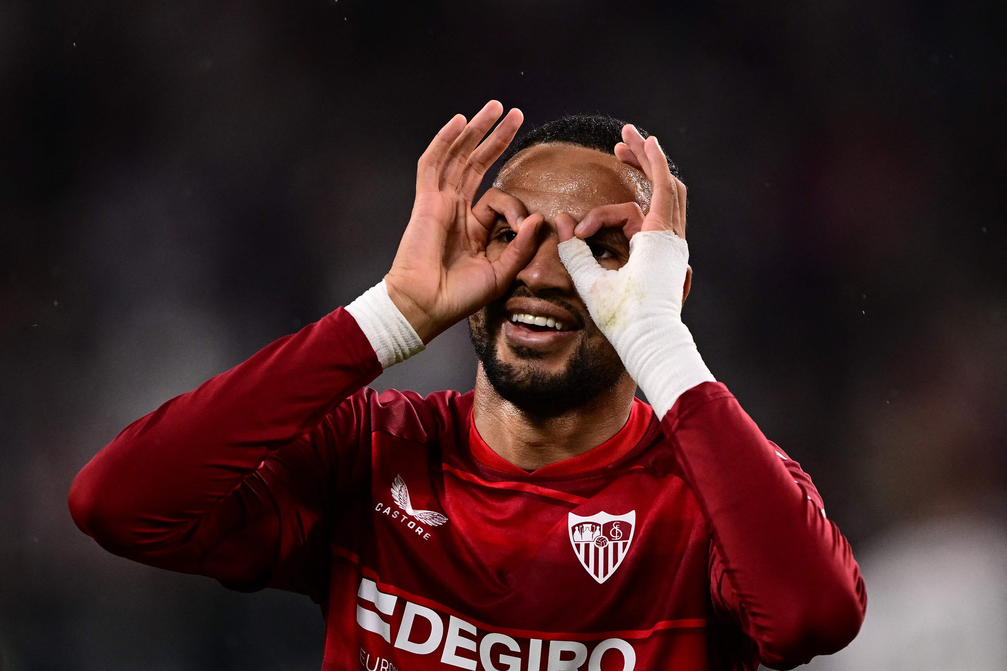 TRANSFER HABERLERİ: Youssef En-Nesyri adım adım Fenerbahçe’ye! Bu hafta içinde...