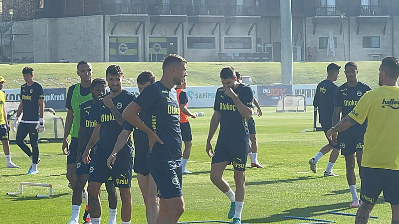 TRANSFER HABERİ - Yıldız isim Fenerbahçe’ye önerildi! Jose Mourinho’dan onay çıkmadı