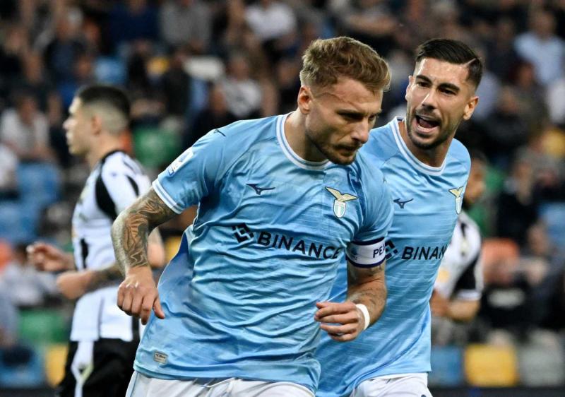 Beşiktaş’ta Ciro Immobile gelişmesi! Transferi resmen gerçekleşiyor