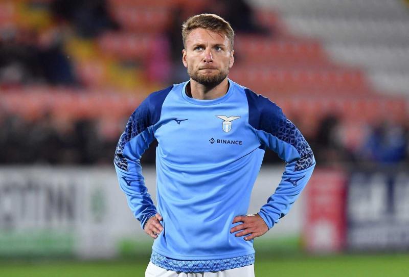 Beşiktaş’ta Ciro Immobile gelişmesi! Transferi resmen gerçekleşiyor