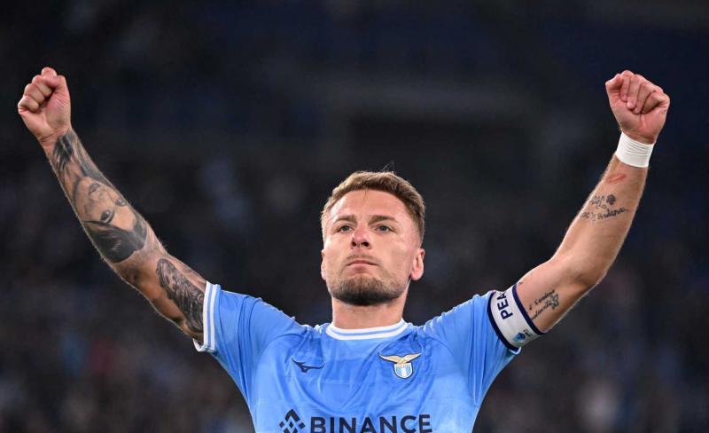 Beşiktaş’ta Ciro Immobile gelişmesi! Transferi resmen gerçekleşiyor