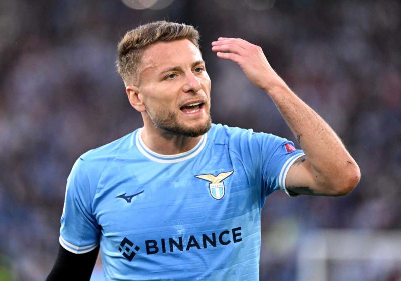 Beşiktaş’ta Ciro Immobile gelişmesi! Transferi resmen gerçekleşiyor