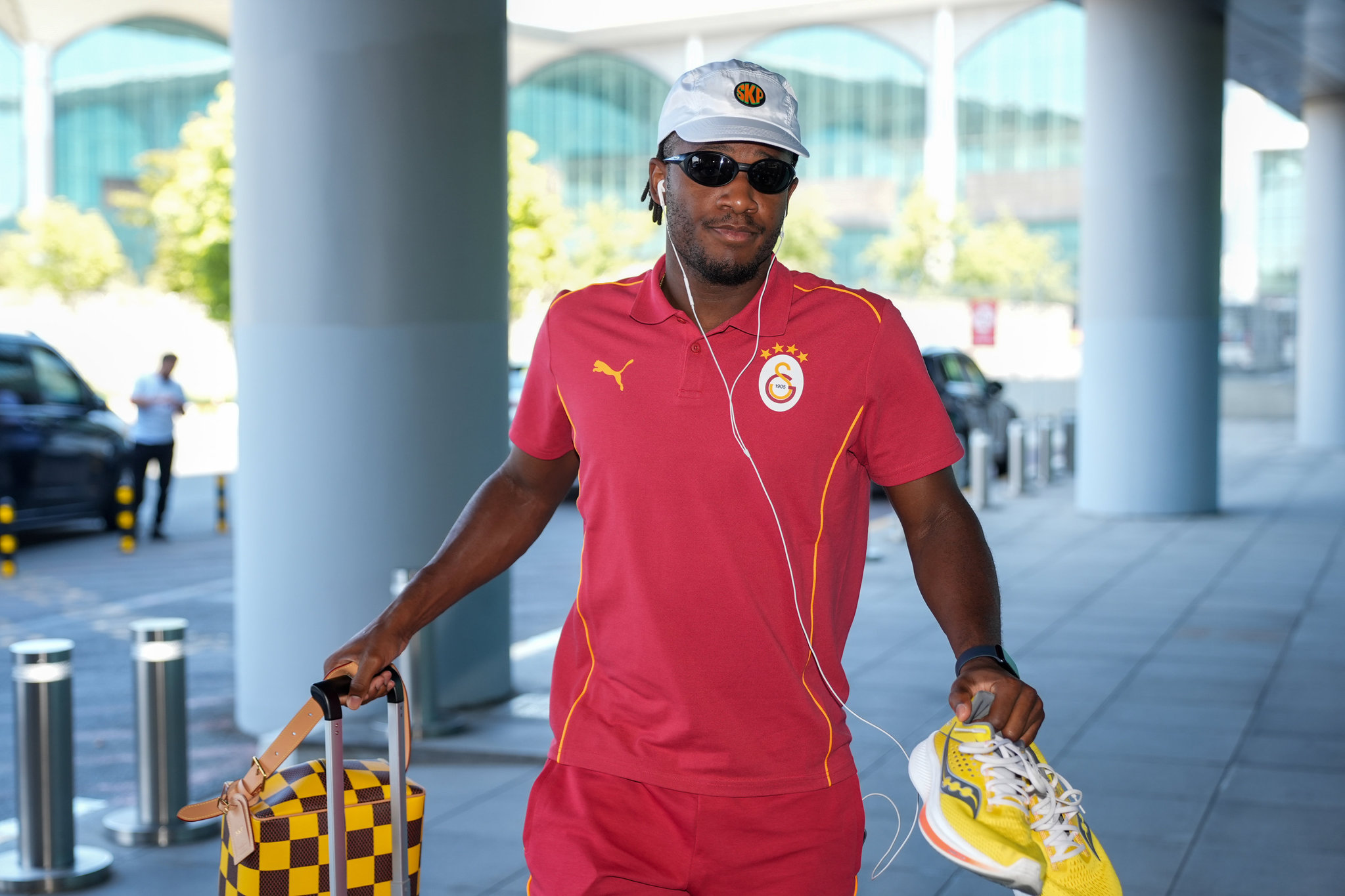 GALATASARAY TRANSFER HABERİ: Ve Okan Buruk’tan flaş hamle! Avusturya kampı sonrası...