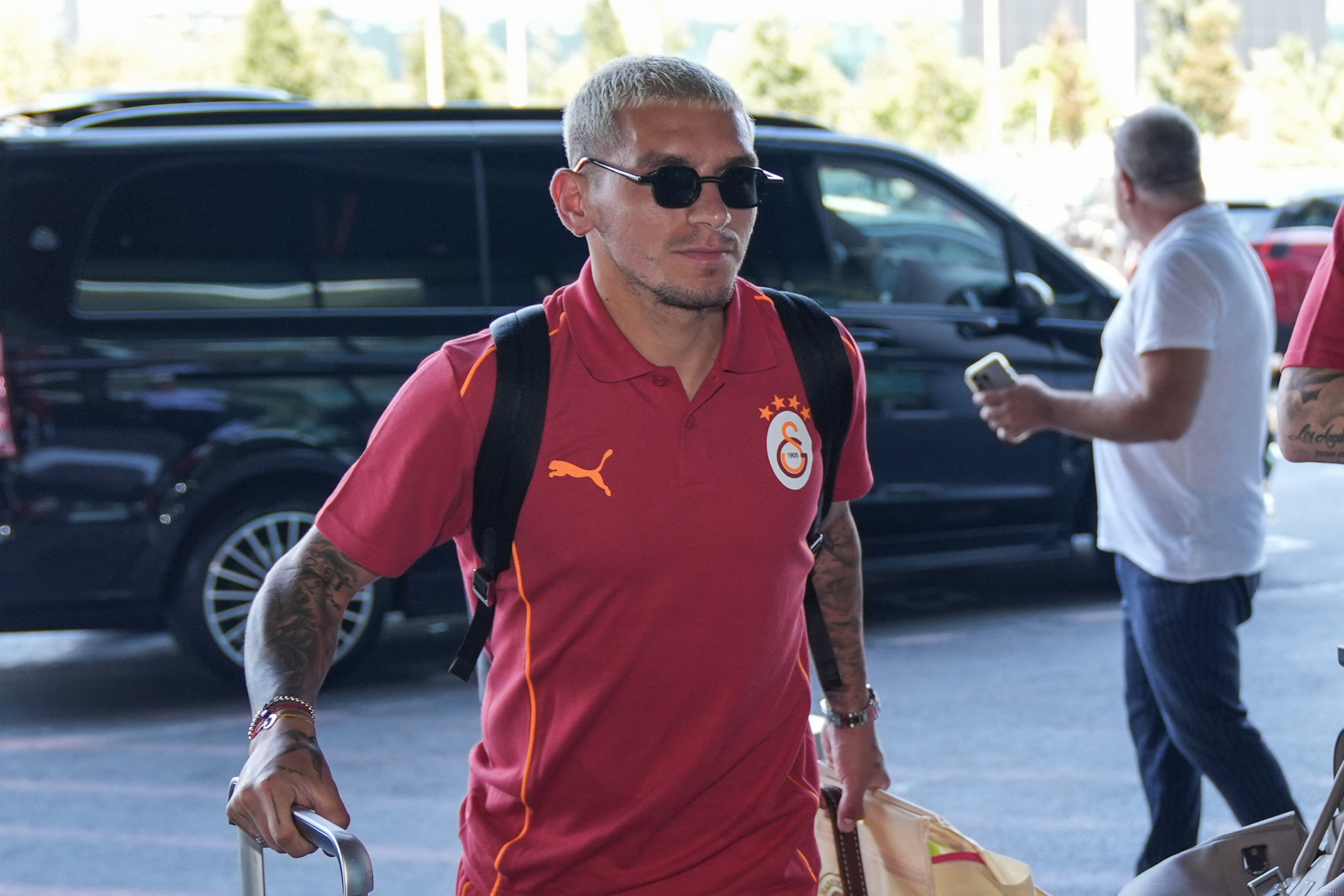 GALATASARAY TRANSFER HABERİ: Ve Okan Buruk’tan flaş hamle! Avusturya kampı sonrası...