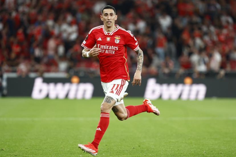 Angel Di Maria’dan Beşiktaş’a transfer cevabı! Kararını verdi