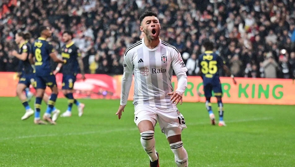 Beşiktaş’ta flaş ayrılık hazırlığı! Kampa götürülmüyor