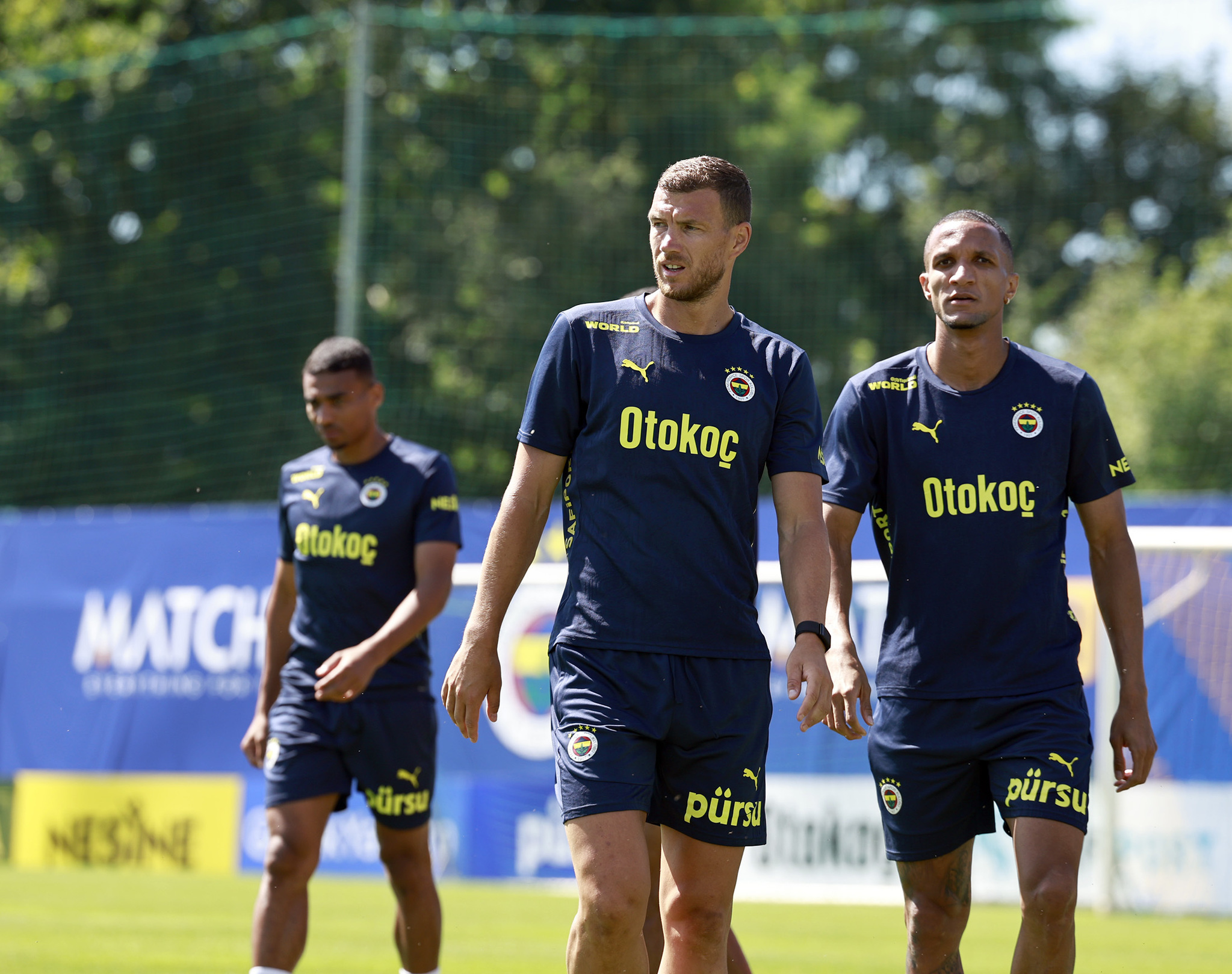 FENERBAHÇE TRANSFER HABERİ: Mourinho o golcüyü çok istiyor! İtalyan basını bombayı patlattı