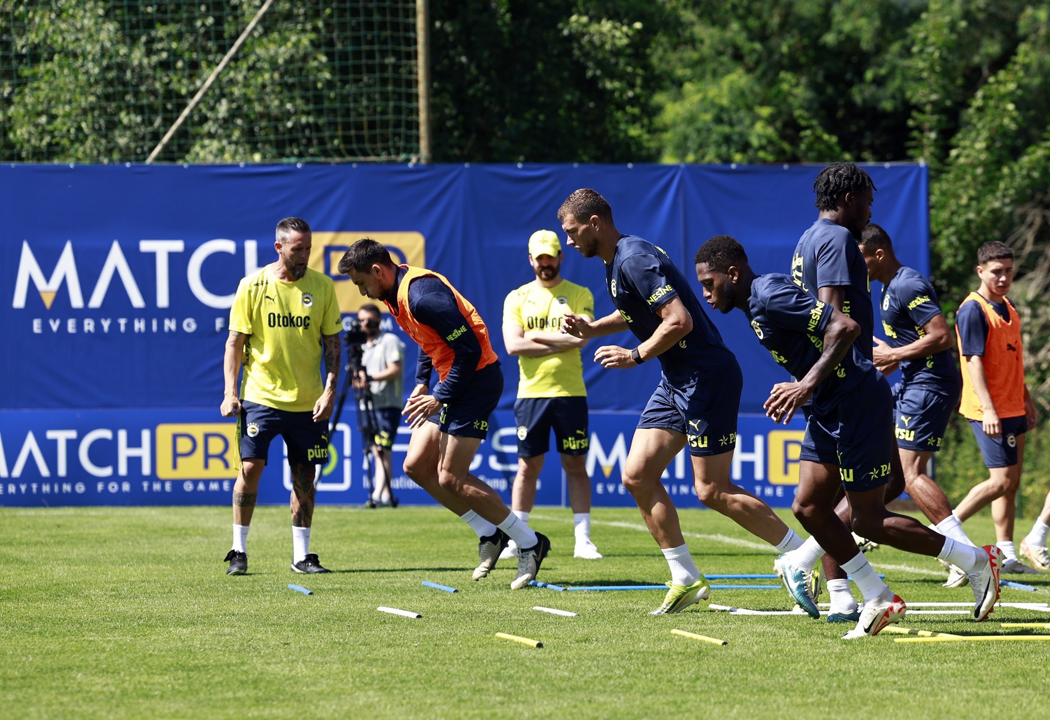 FENERBAHÇE TRANSFER HABERİ: Mourinho o golcüyü çok istiyor! İtalyan basını bombayı patlattı