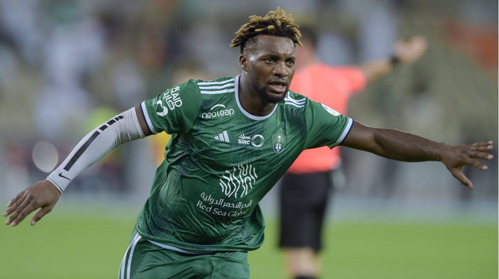 TRANSFER HABERİ | Fenerbahçe’de Allan Saint - Maximin heyecanı! Yıldız futbolcu gemileri yaktı