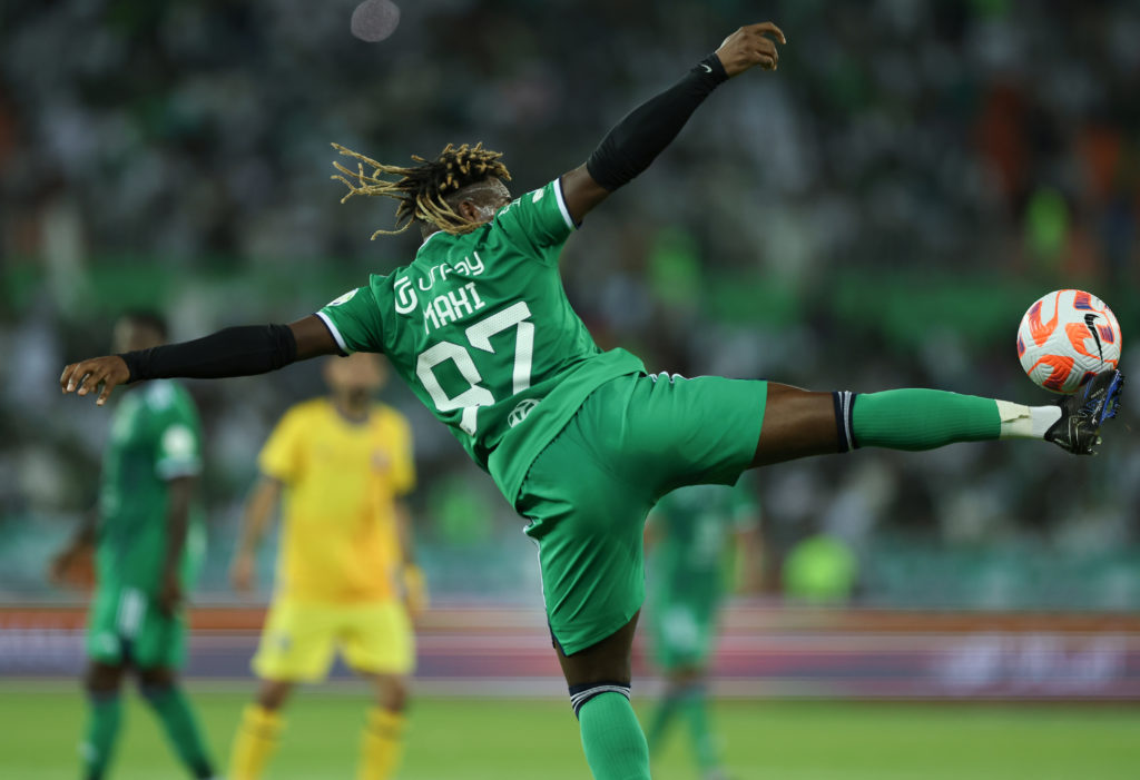 TRANSFER HABERİ | Fenerbahçe’de Allan Saint - Maximin heyecanı! Yıldız futbolcu gemileri yaktı