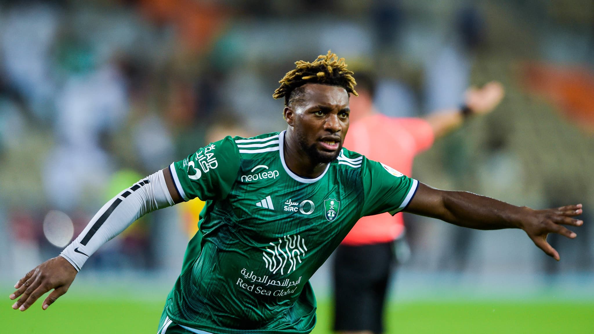 TRANSFER HABERİ | Fenerbahçe’de Allan Saint - Maximin heyecanı! Yıldız futbolcu gemileri yaktı