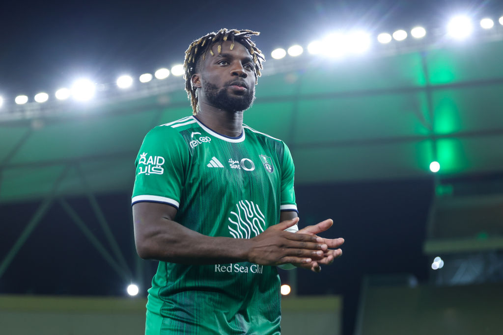 TRANSFER HABERİ | Fenerbahçe’de Allan Saint - Maximin heyecanı! Yıldız futbolcu gemileri yaktı