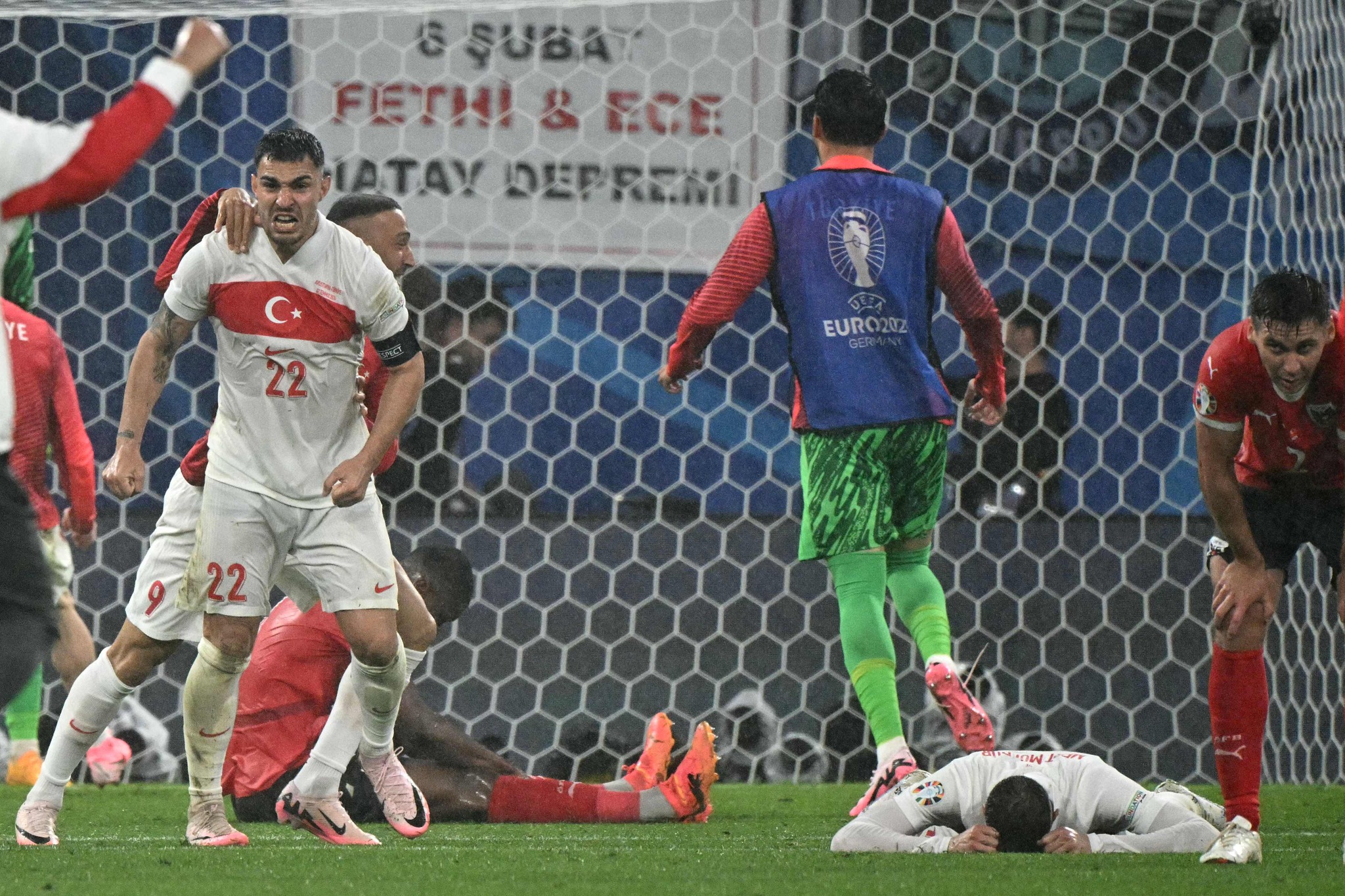 Galatasaray’da Kaan Ayhan şoku! Bunu kimse beklemiyordu