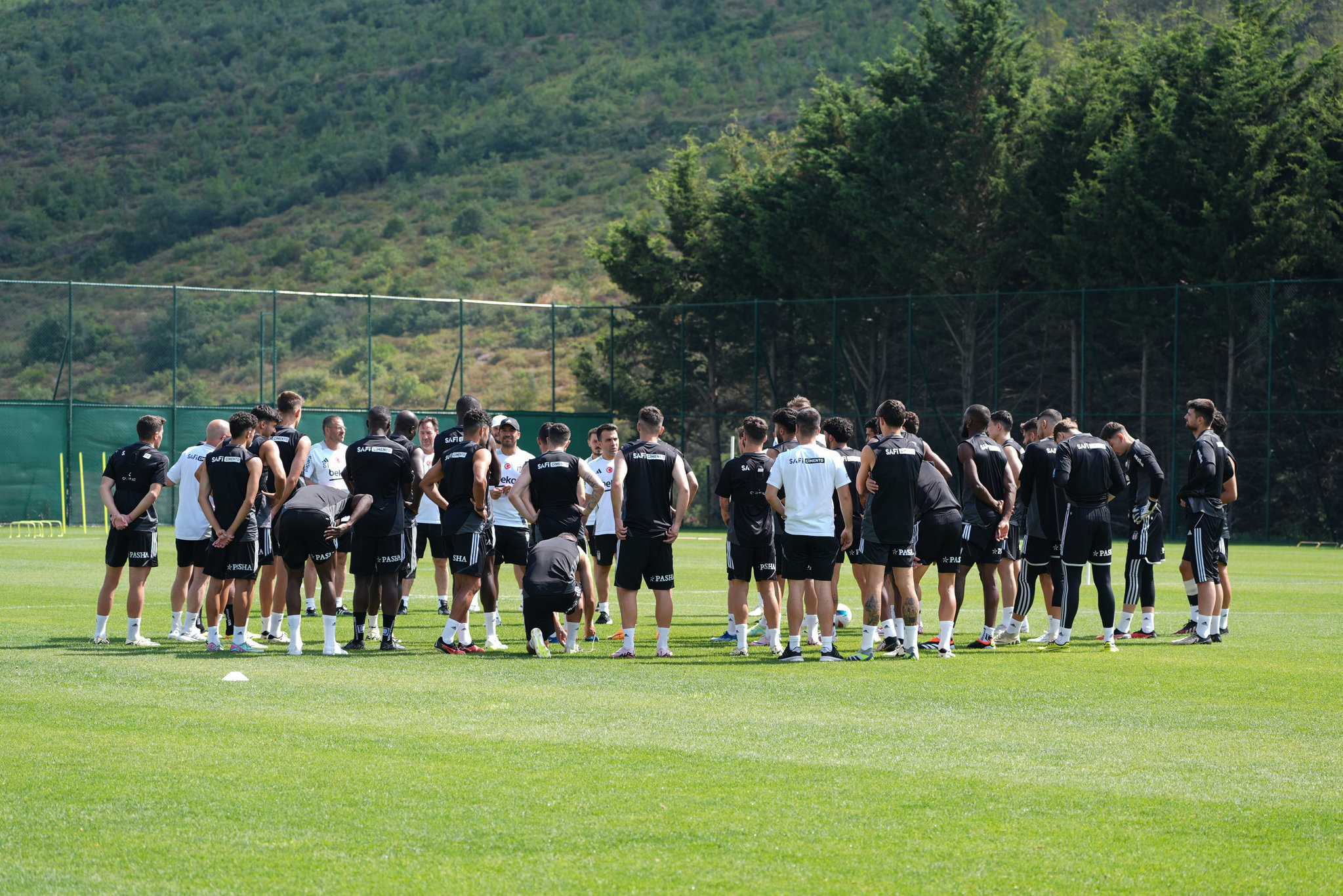 Fenerbahçeli 5 yıldız Beşiktaş’a! Transferde büyük sürpriz