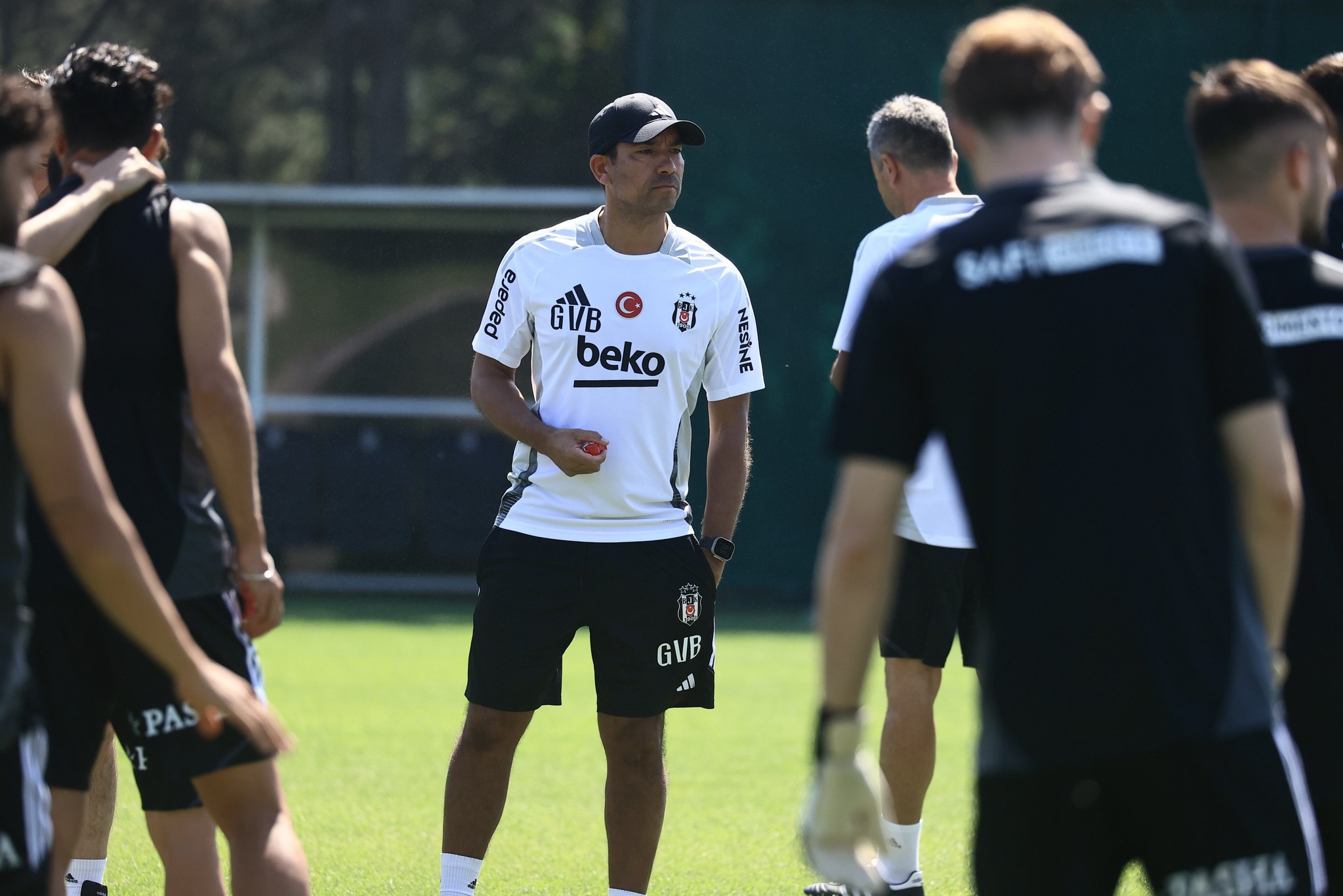 Fenerbahçeli 5 yıldız Beşiktaş’a! Transferde büyük sürpriz