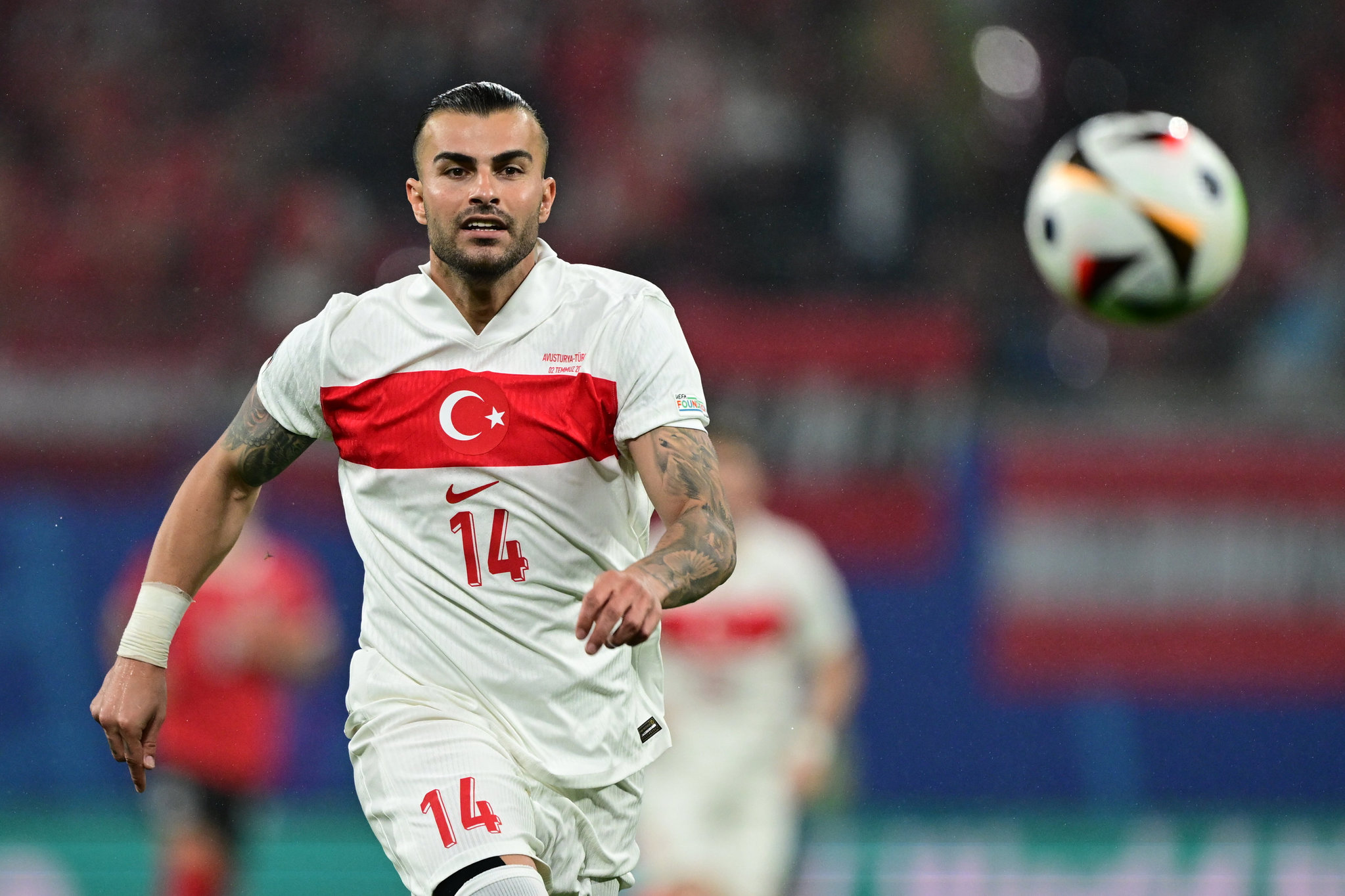 TRANSFER HABERİ: Galatasaray’da Abdülkerim Bardakcı endişesi! Ayrılık...