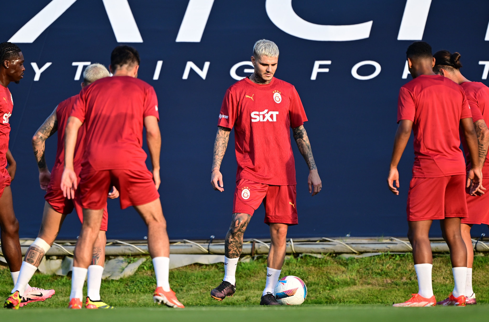 TRANSFER HABERİ: Galatasaray’da Abdülkerim Bardakcı endişesi! Ayrılık...