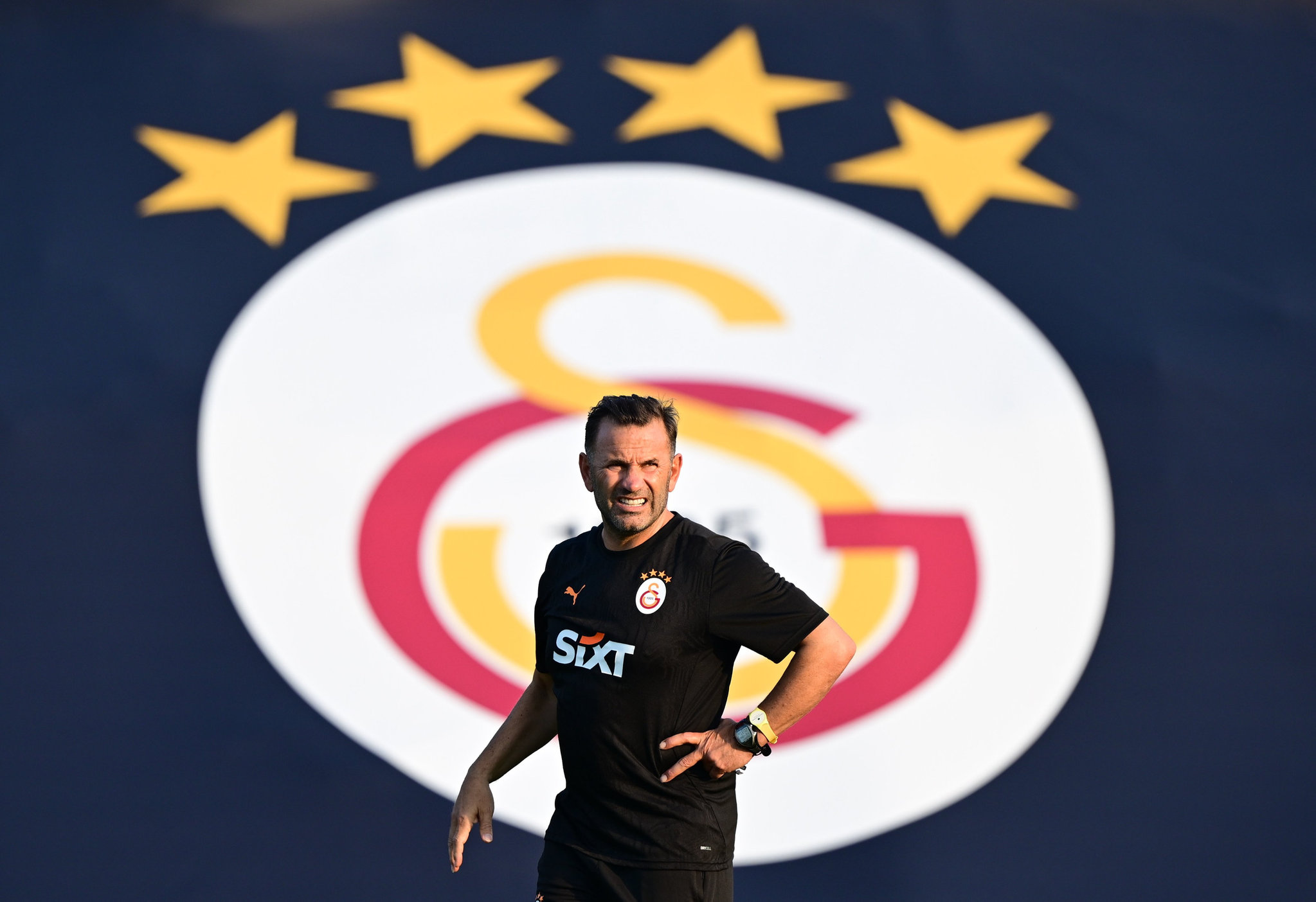 TRANSFER HABERİ: Galatasaray’da Abdülkerim Bardakcı endişesi! Ayrılık...