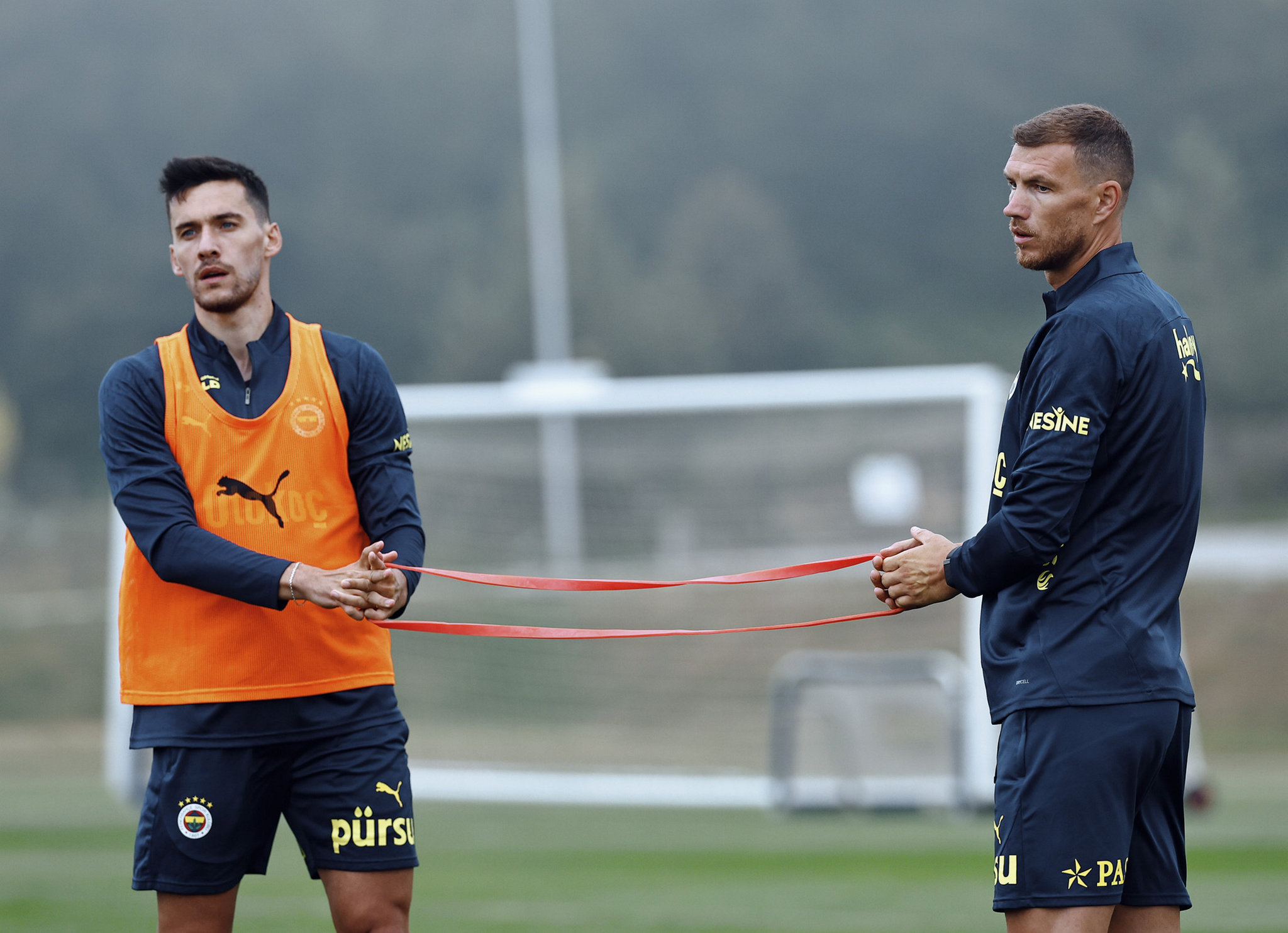 TRANSFER HABERİ: Fenerbahçe’de bir ayrılık daha! Serdar Aziz’in ardından...