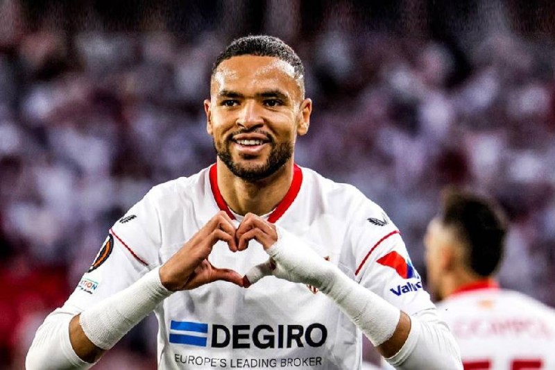 Youssef En-Nesyri transferinde Fenerbahçe’ye kötü haber! İtalya devi devreye girdi