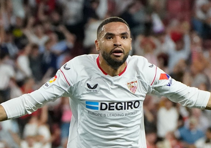 Youssef En-Nesyri transferinde Fenerbahçe’ye kötü haber! İtalya devi devreye girdi