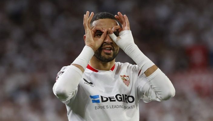 Youssef En-Nesyri transferinde Fenerbahçe’ye kötü haber! İtalya devi devreye girdi