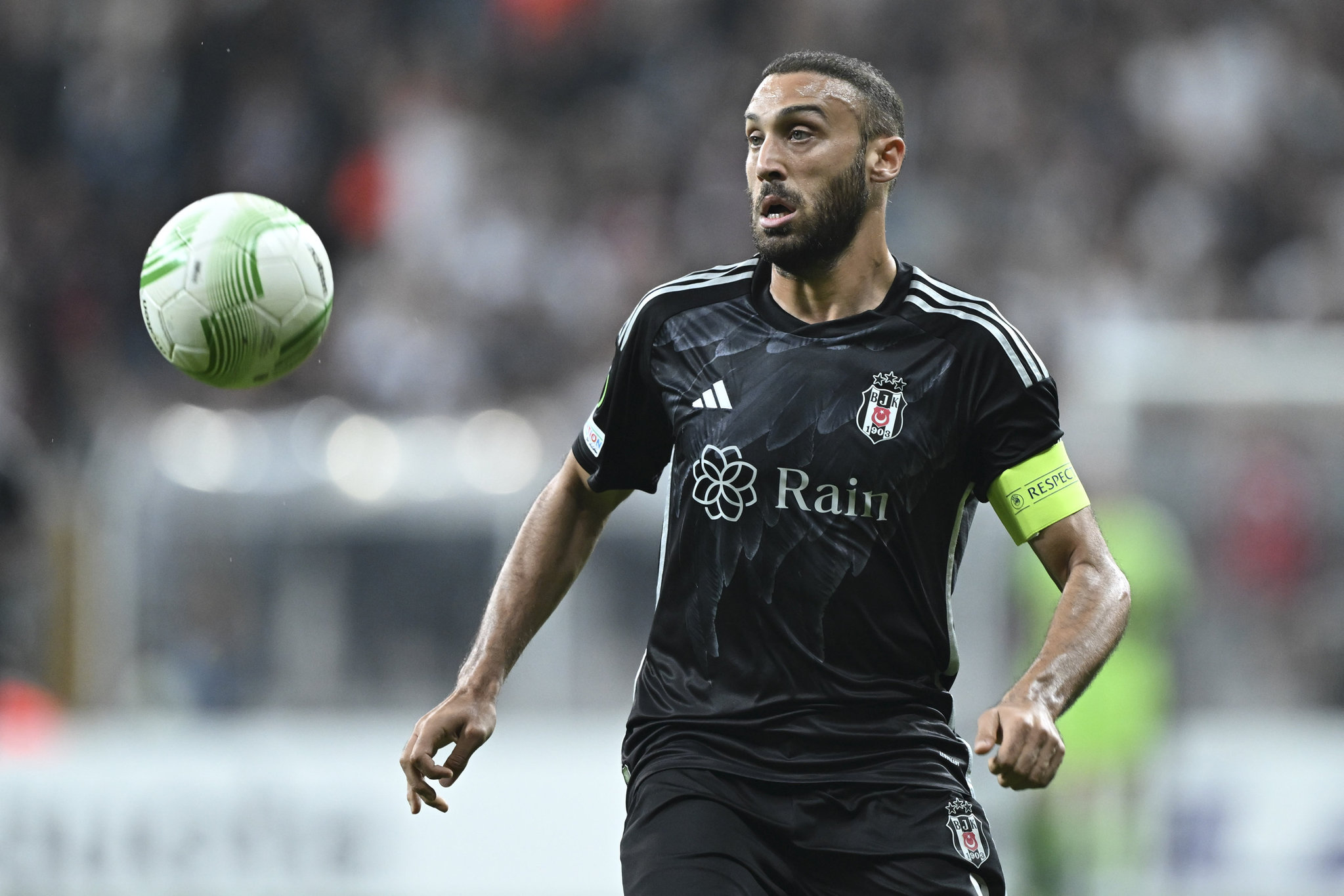 FENERBAHÇE TRANSFER HABERİ | Tosun Paşa Kadıköy yolunda! Beşiktaş’la son kez görüşecek