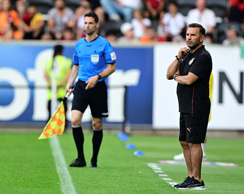 TRANSFER HABERİ | Avrupa devleri Barış Alper Yılmaz için Galatasaray’ın kapısını çalacak! İşte istenen bonservis