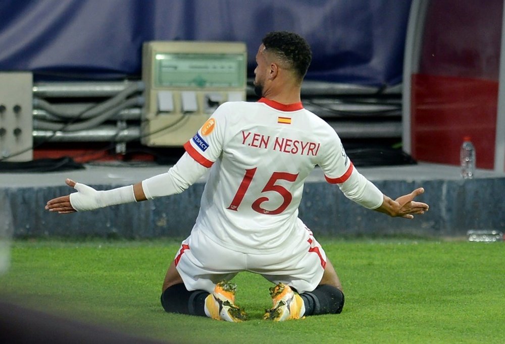 TRANSFER HABERİ | Fenerbahçe Youssef En-Nesyri’de teklif yükseltti! Yıldız futbolcu en iyisini seçecek